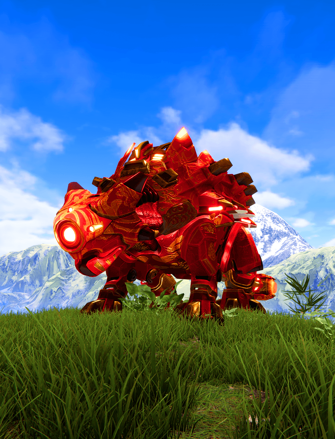 2026最新龙岛异兽入坑指南电脑端如何安装，附官网活动入口