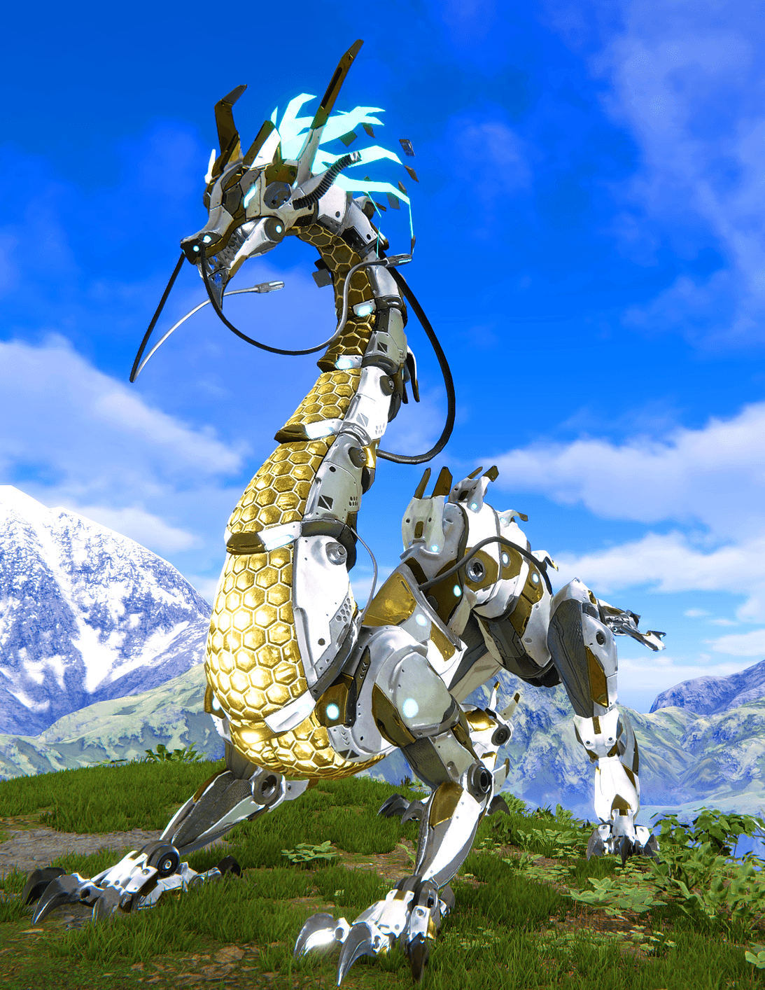 2026最新龙岛异兽入坑指南电脑端如何安装？附最新版本更新内容