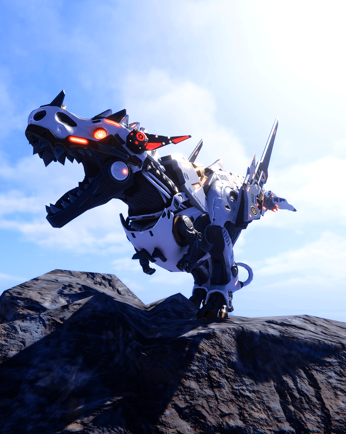 2026最新龙岛异兽入坑指南安卓苹果都能玩吗？附苹果安卓教程