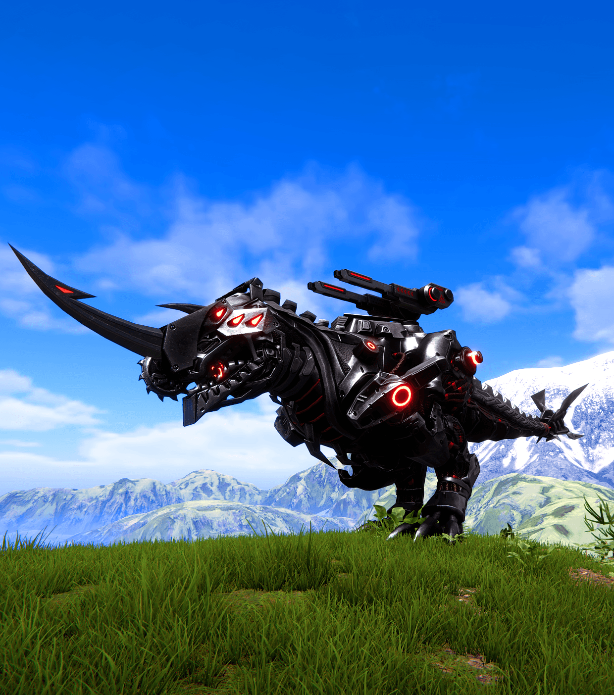 2026最新龙岛异兽入坑指南安卓苹果都能玩吗，附安装失败解决办法