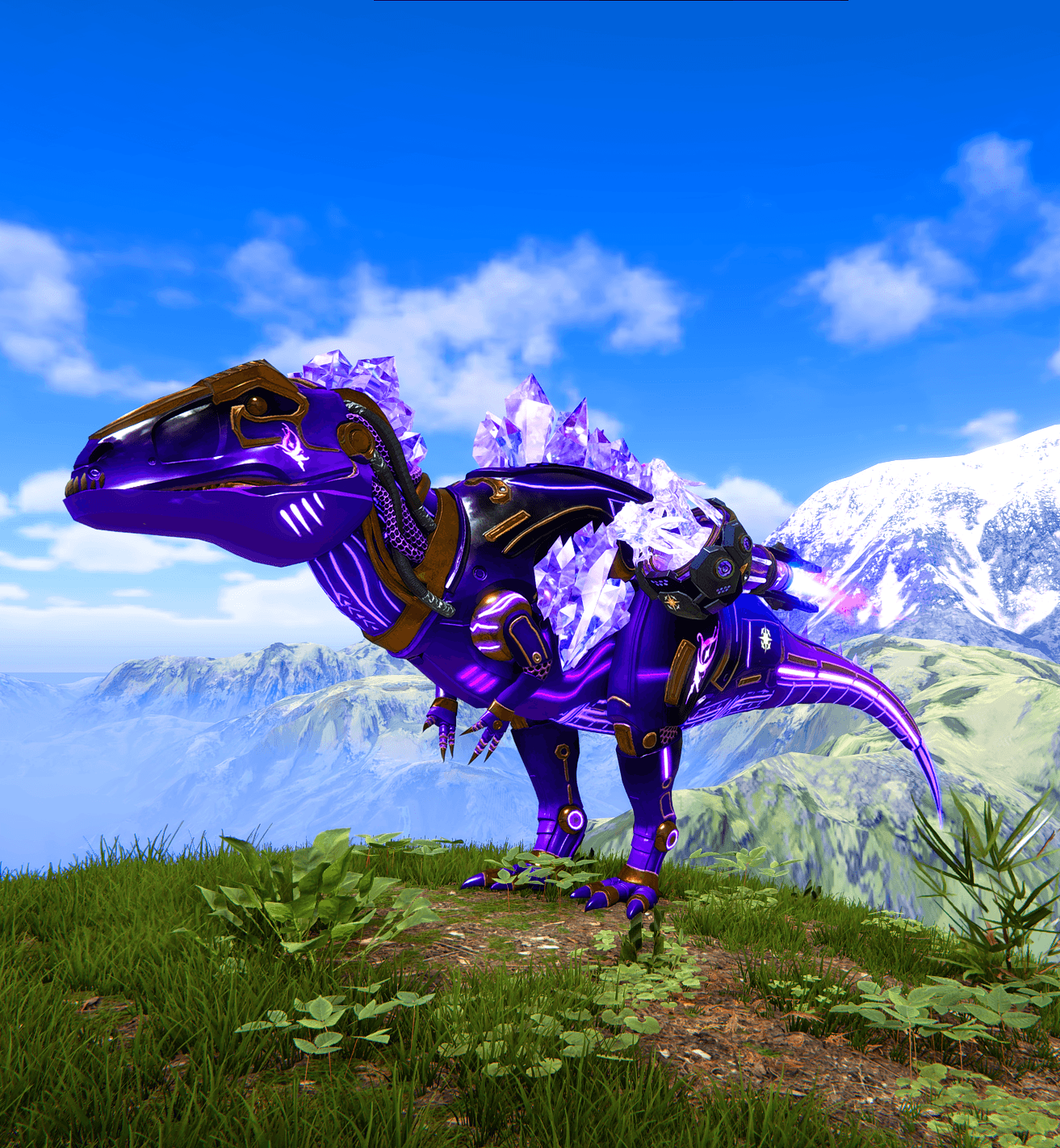 2026最新龙岛异兽入坑指南安卓苹果都能玩吗？附官网福利整理