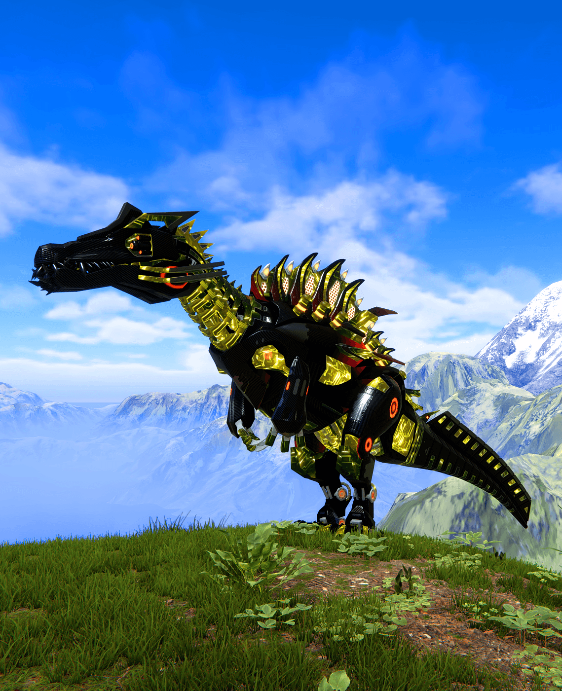 2026最新龙岛异兽入坑指南电脑端如何安装？附官网活动入口