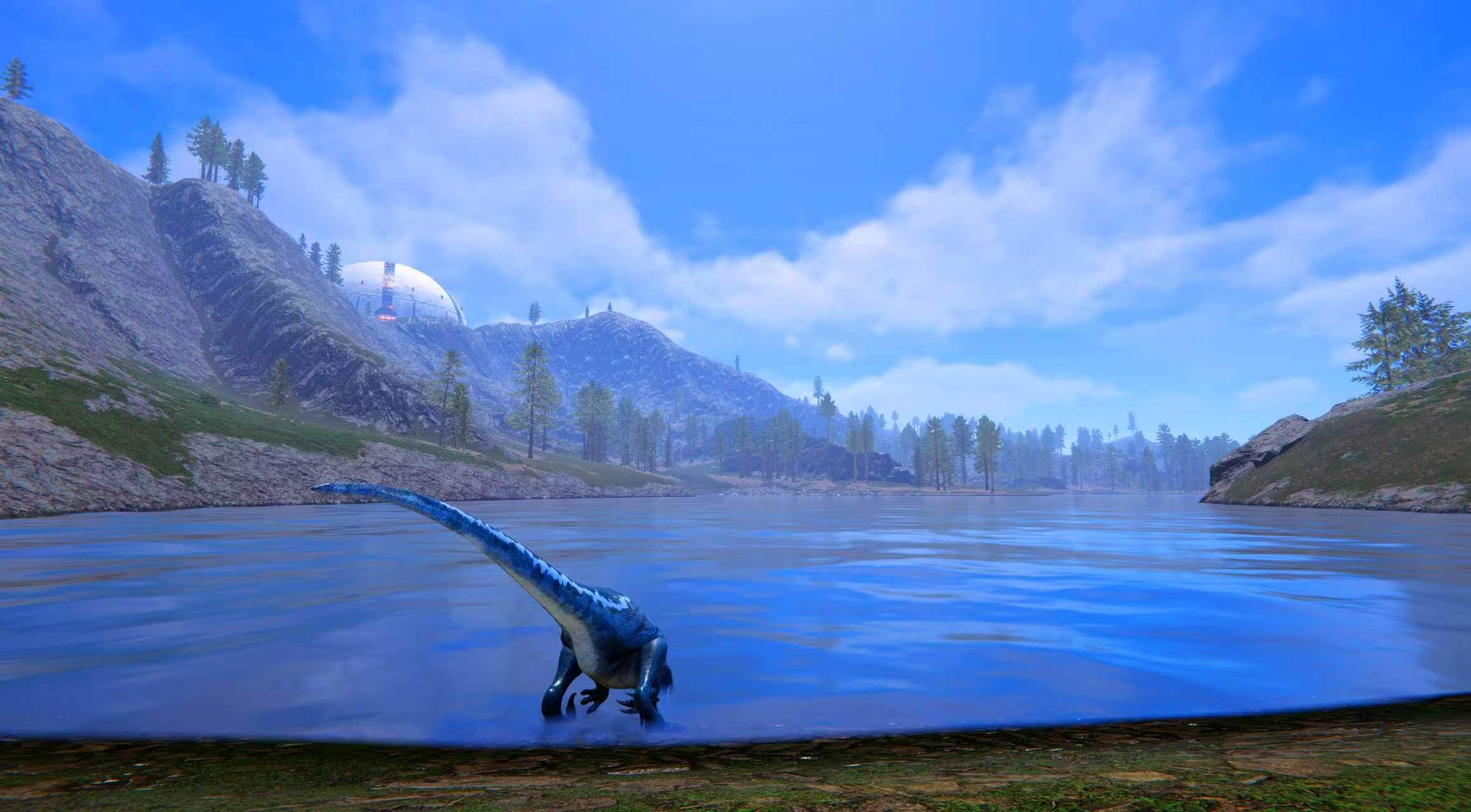 2026最新龙岛异兽入坑指南电脑端如何安装，附官网新闻查看方式