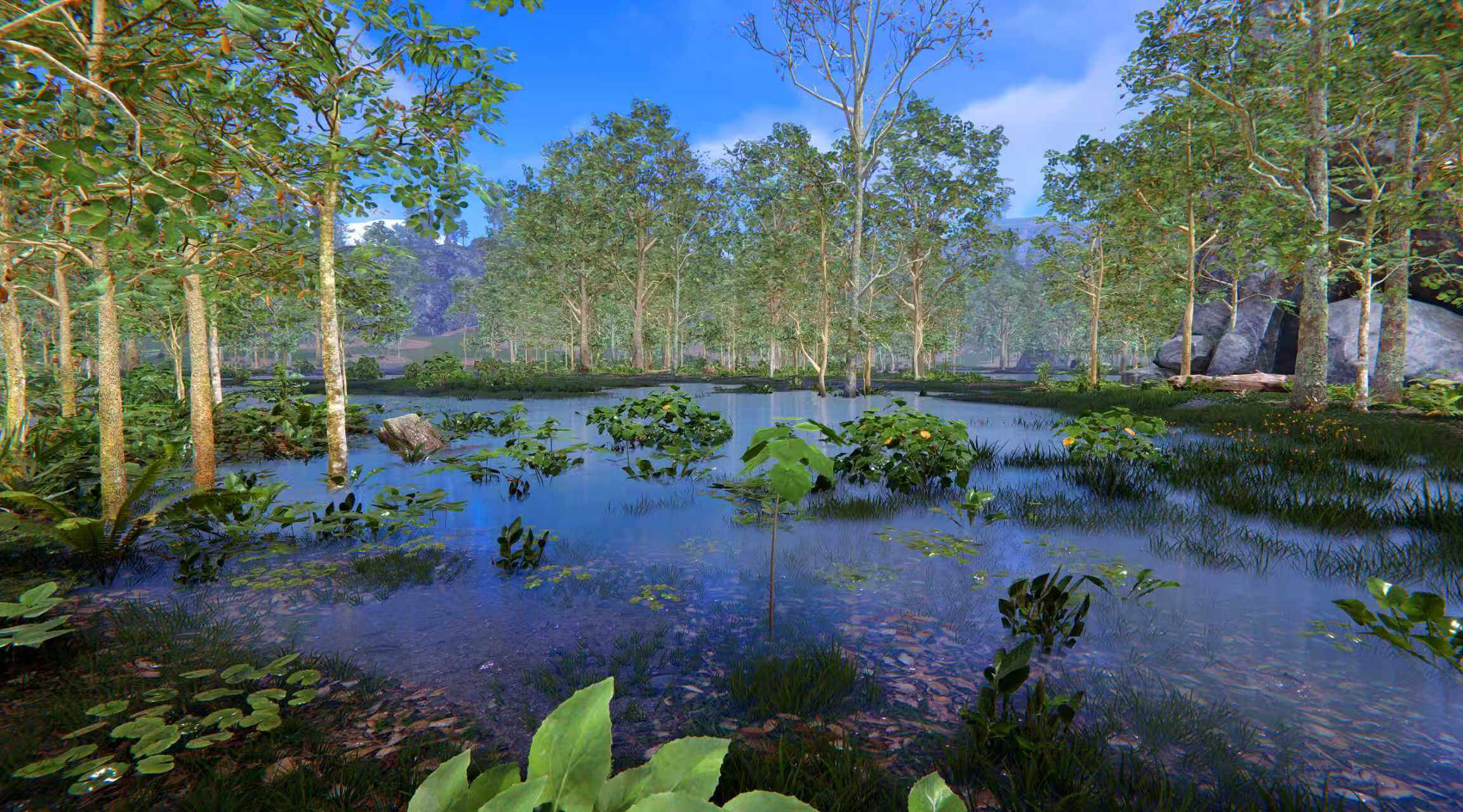 2026最新龙岛异兽入坑指南电脑端如何安装？附苹果安卓教程